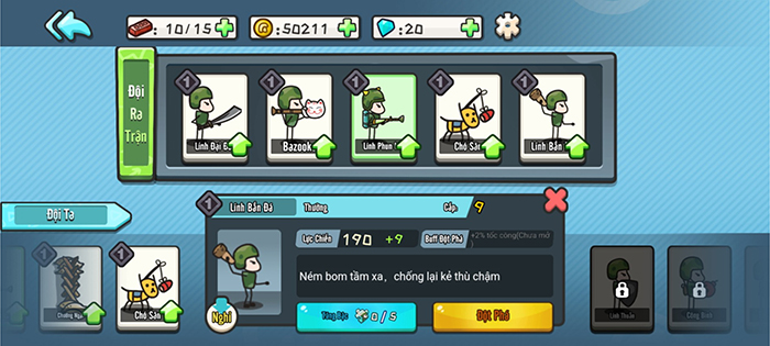 chienbinhtapkich-3 Screenshot image