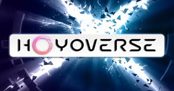 HoYoverse có thể đang bước chân vào thể loại MOBA
