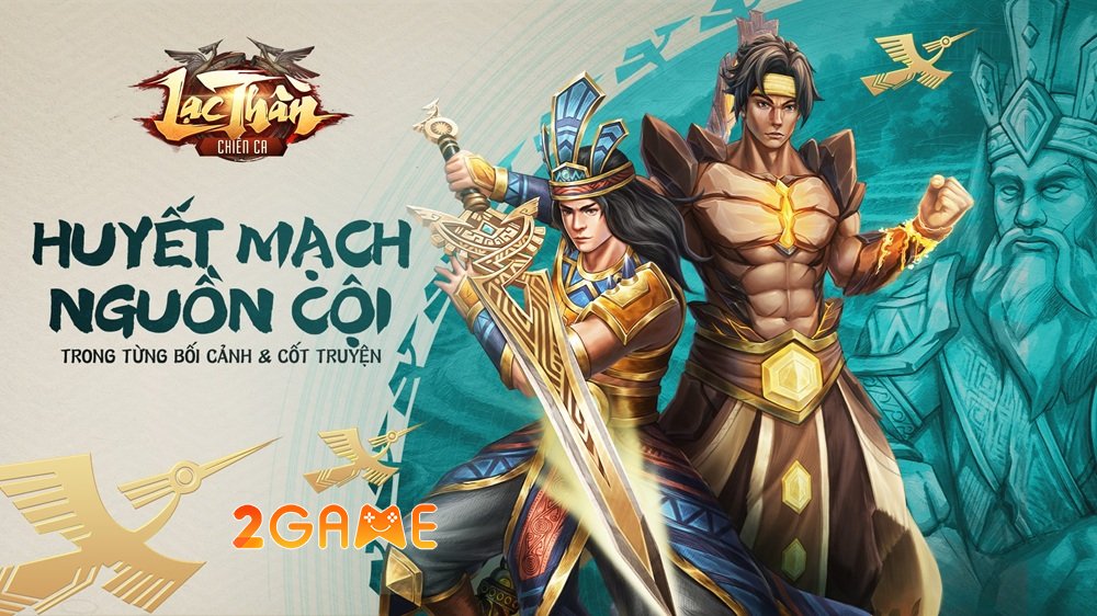 lacthanchienca-anh-1 Screenshot image