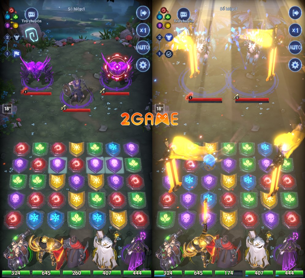 Screenshot image