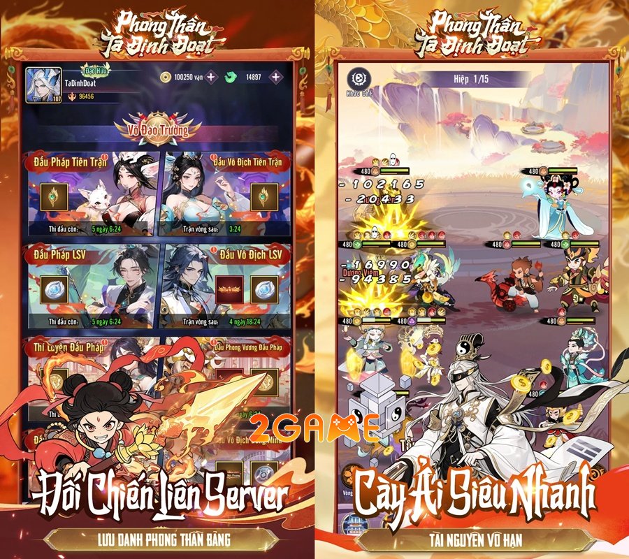 phongthantadinhdoat-trainghiem-3 Screenshot image