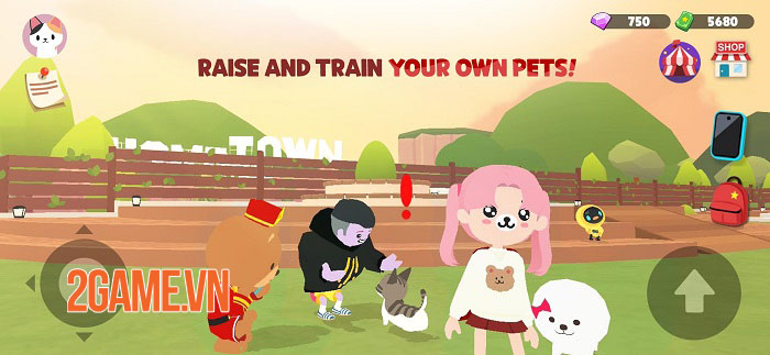 playtogether-hinhanh-4 Screenshot image