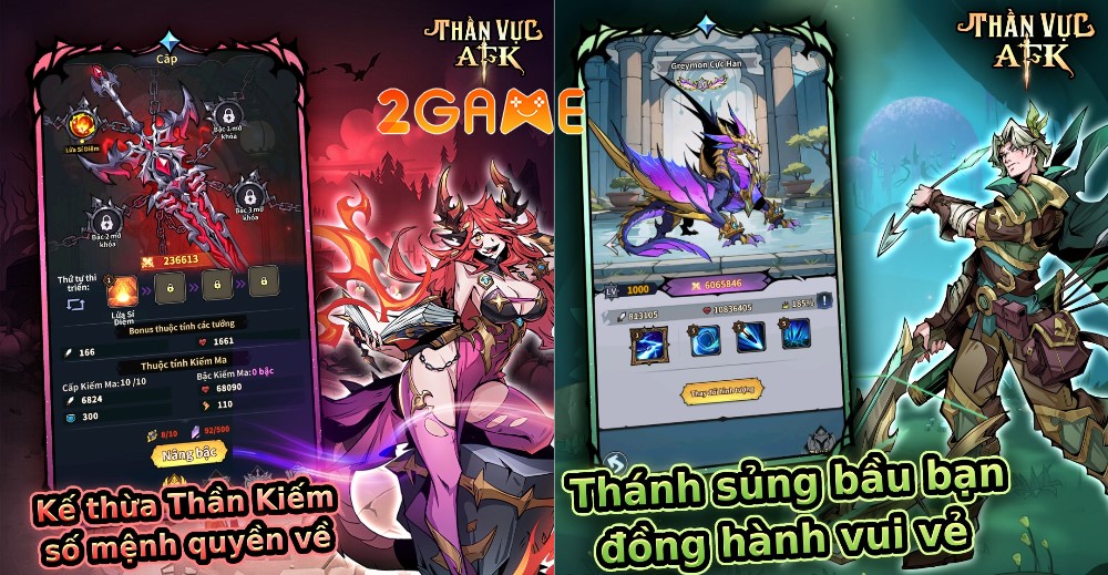 than-vuc-afk-3 Screenshot image