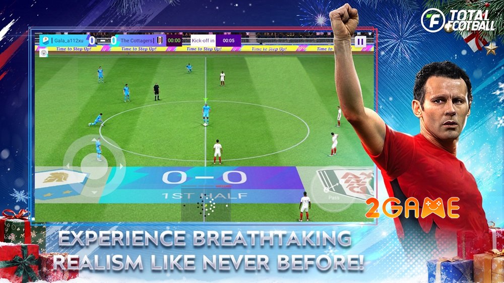 totalfootballvnggames-anh-2 Screenshot image