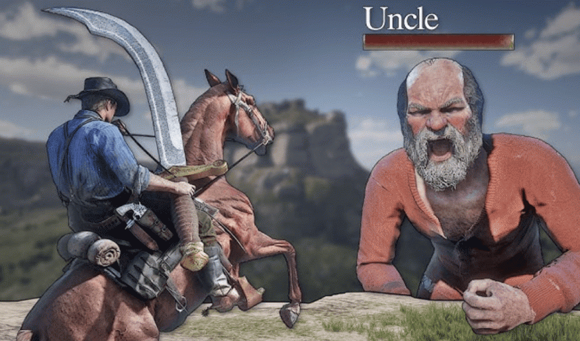 chrome_heejlv6k8u-1-69c3f64716257 Bản mod biến Red Dead Redemption thành Elden Ring 812151