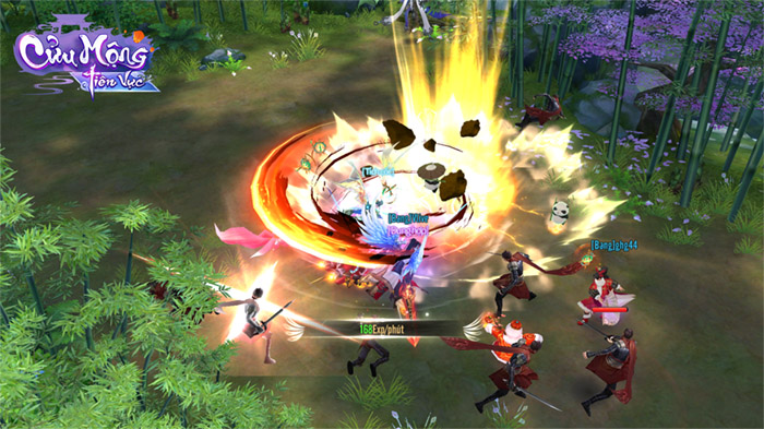 Screenshot image