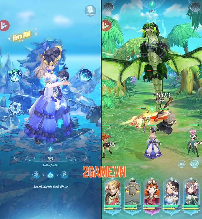 hocvienbavuong-tn-3 Screenshot image