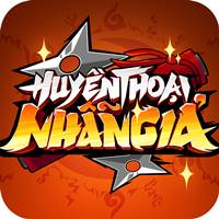 Huyền Thoại Nhẫn Giả GOSU - Game mobile đấu tướng idle