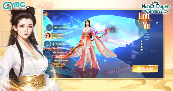 linh-vu Screenshot image