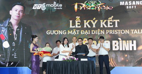 Priston Tale VTC trở lại sau 25 năm: Giữ nguyên tinh thần huyền thoại cùng phiên bản chuẩn gốc từ Masangsoft