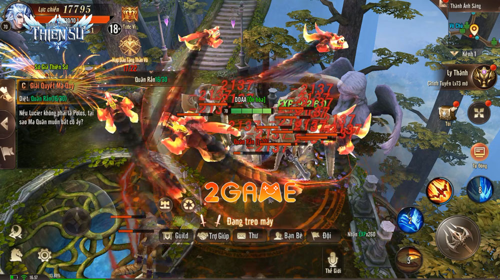 Screenshot image