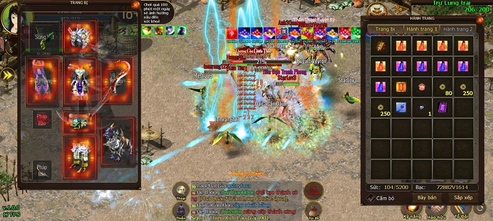 Screenshot image