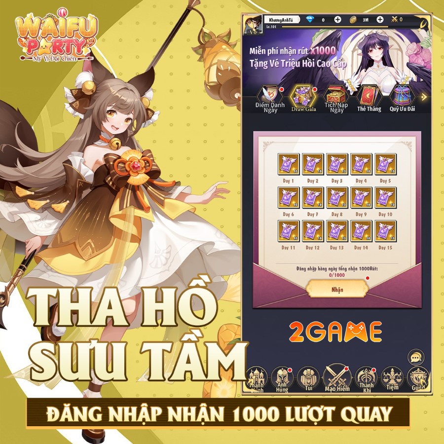 waifu-part-my-vi-dai-chien-2 Screenshot image