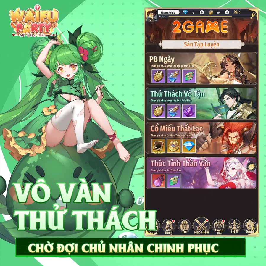 waifu-part-my-vi-dai-chien-5 Screenshot image