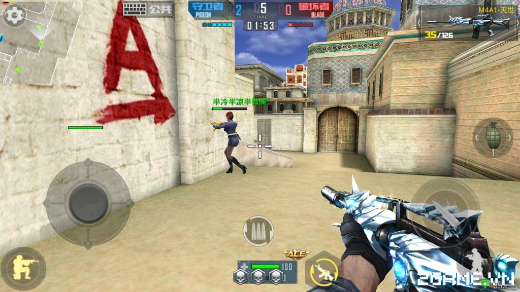 2game-dot-kich-mobile-vtc-ra-mat-11s Screenshot image