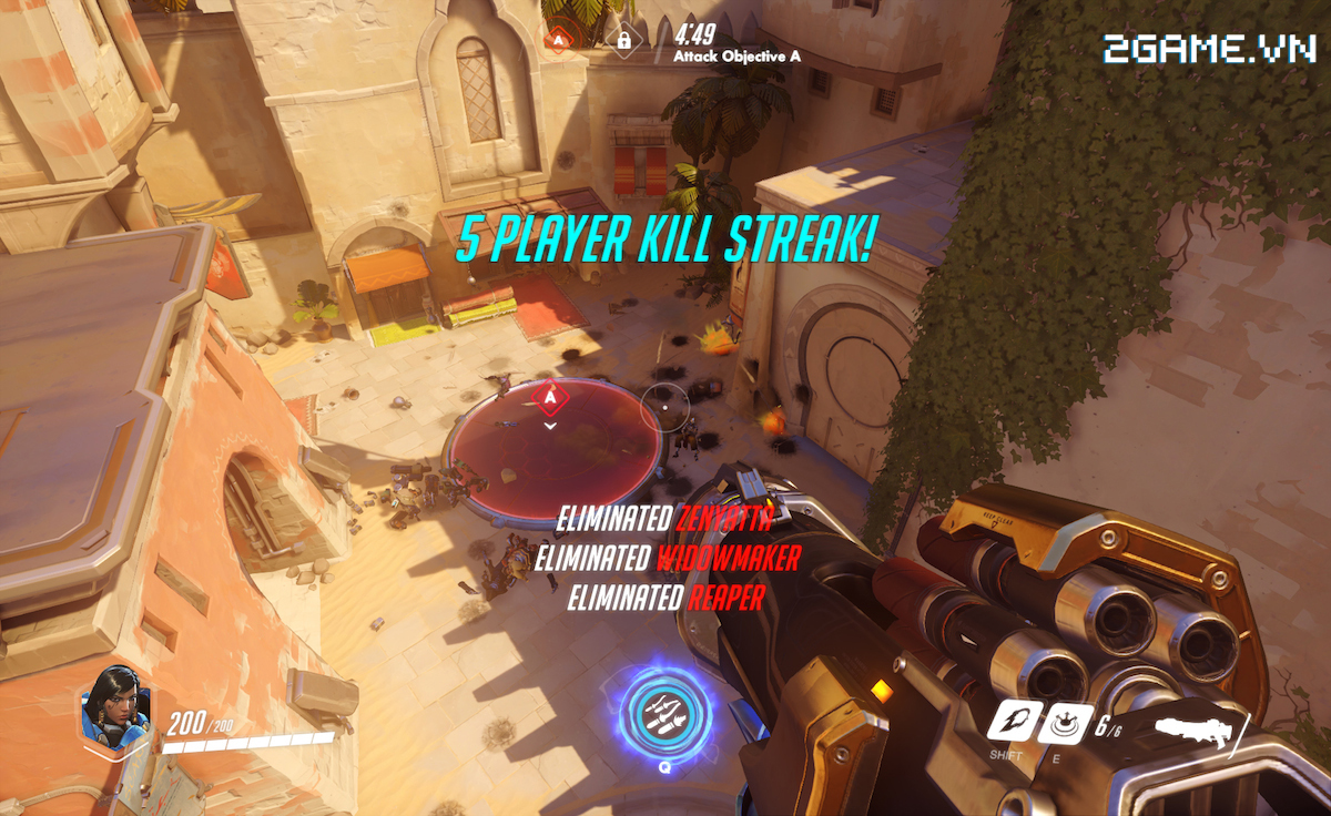2game-overwatch-1 Screenshot image