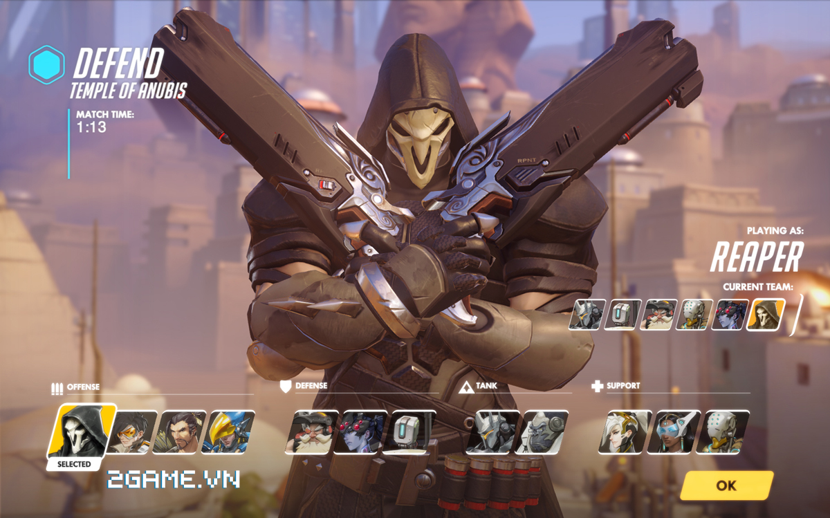 2game-overwatch-2 Screenshot image