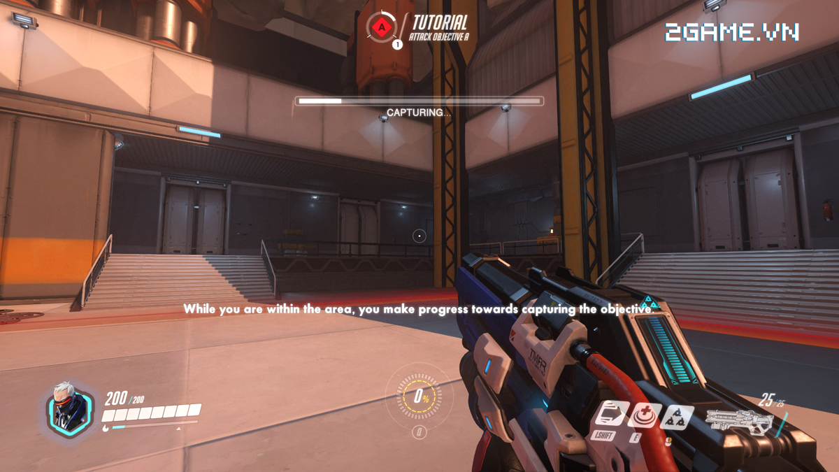 2game-overwatch-3 Screenshot image