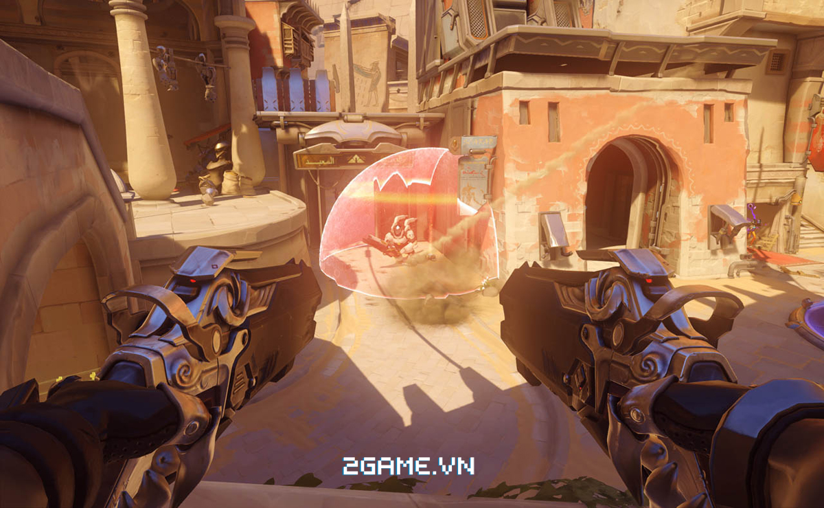 2game-overwatch-8 Screenshot image