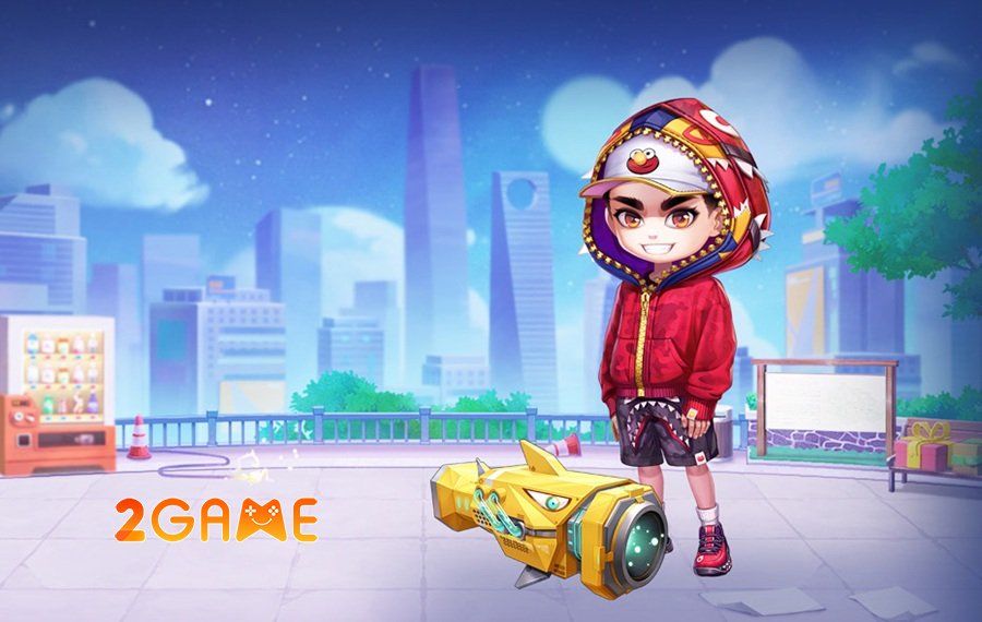 ballisticherovng-6 Screenshot image