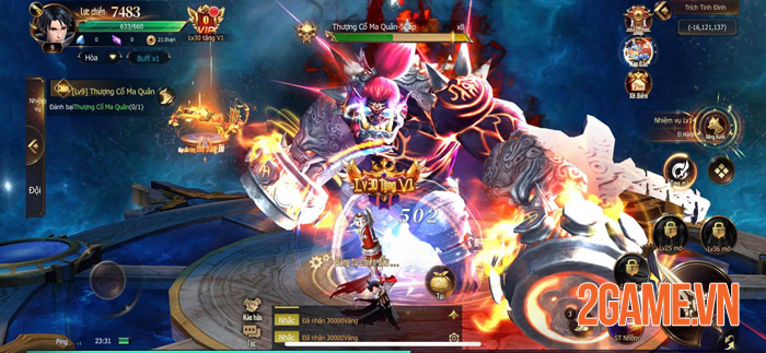 Screenshot image