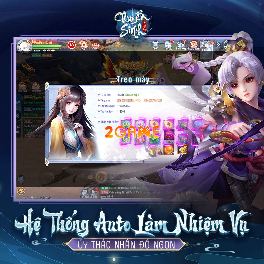 chuyen-sinh-ta-la-vo-dich-3 Screenshot image