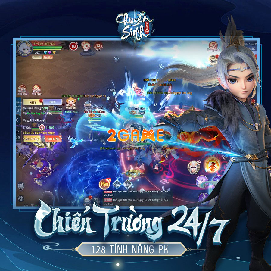 chuyen-sinh-ta-la-vo-dich-5 Screenshot image