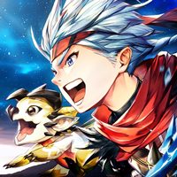 Dragon Hunters: Heroes Legend - Game MMORPG phiêu lưu đề tài bộ lạc