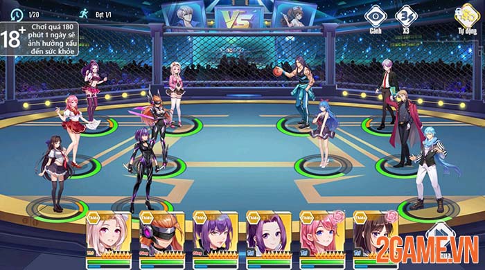 Screenshot image