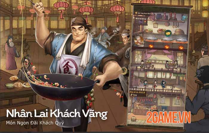 goitadaichuongquymobile-3 Screenshot image