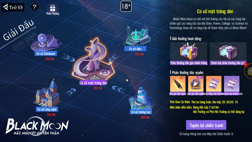 hacnguyetquyenthan-hinh7 Screenshot image