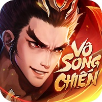 Tam Quốc Vô Song Chiến - Game mobile chiến thuật của ACE Game