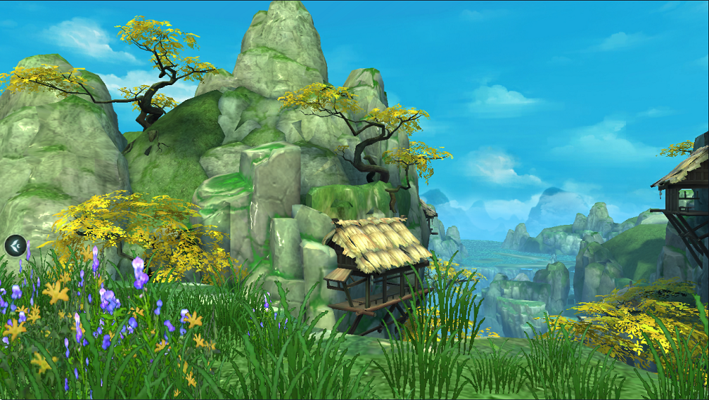 Screenshot image