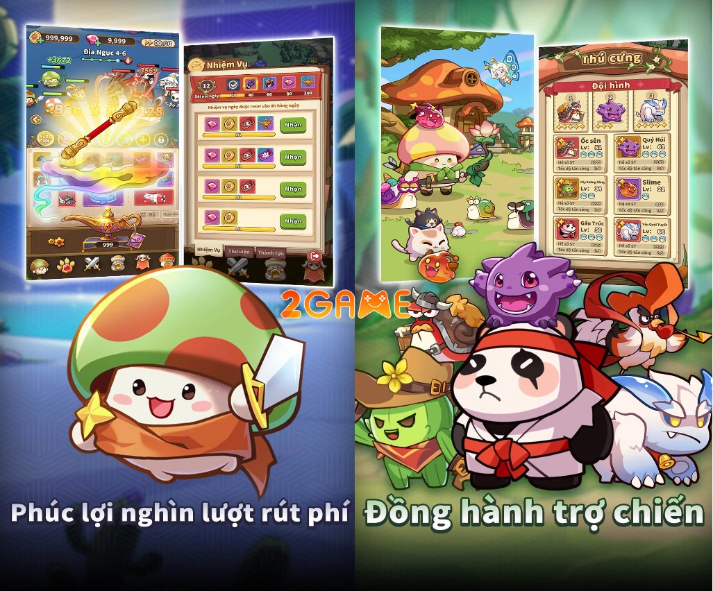 nam-lun-tien-len-4 Screenshot image