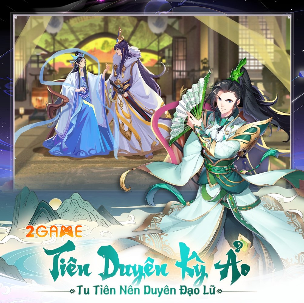 nhat-dai-thien-ton-2 Screenshot image