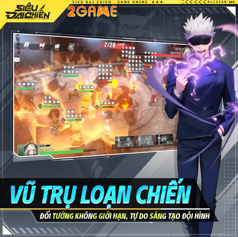 sieu-dai-chien-mobile-1 Screenshot image