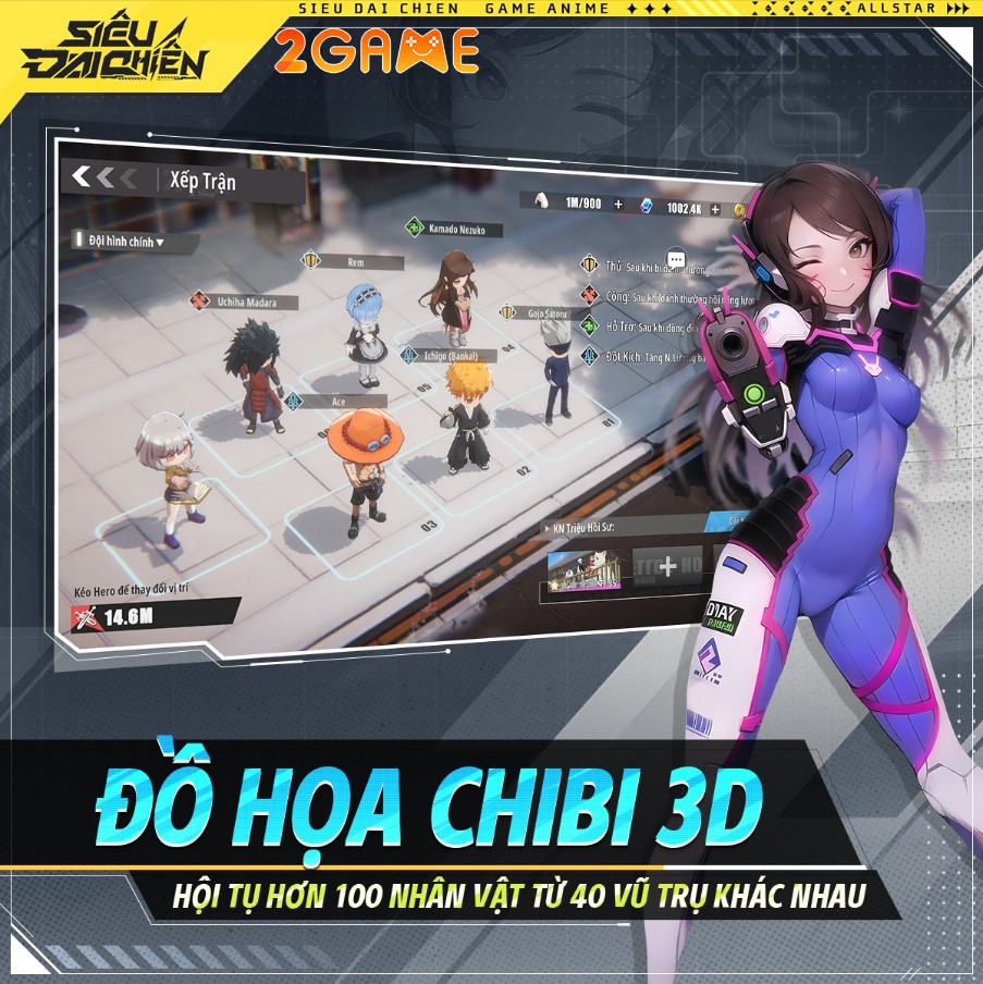 sieu-dai-chien-mobile-2 Screenshot image