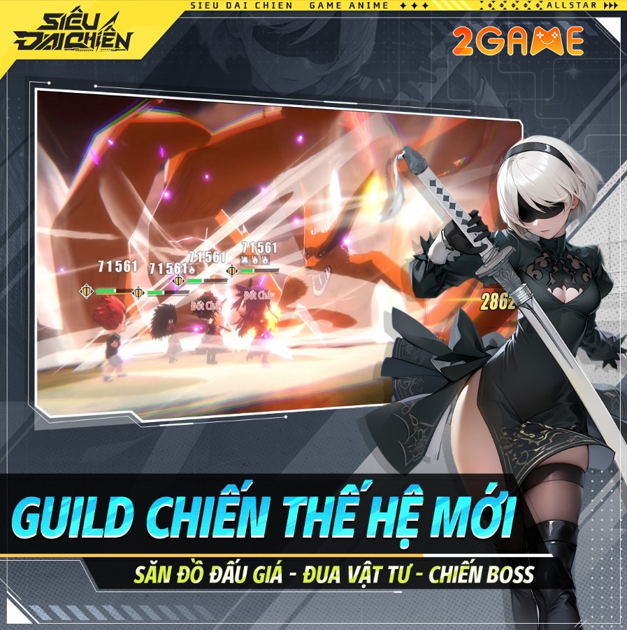 sieu-dai-chien-mobile-3 Screenshot image