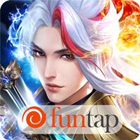 Thần Vương Chi Mộng Funtap - Game nhập vai màn hình dọc