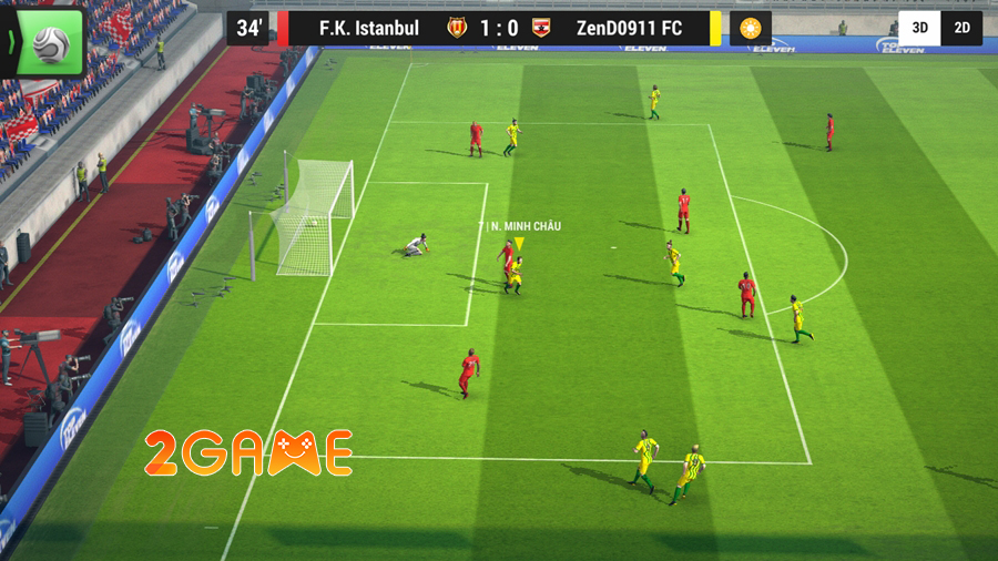 Screenshot image