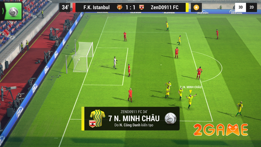 Screenshot image