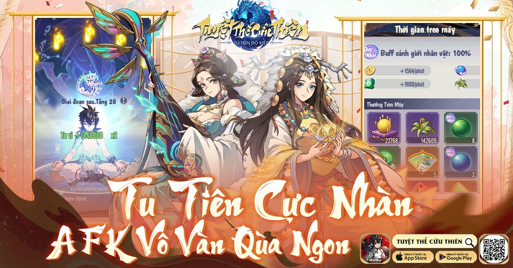 tuyetthecuuthiengosu-3 Screenshot image