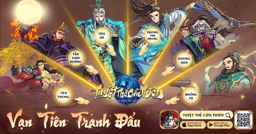 tuyetthecuuthiengosu-4 Screenshot image
