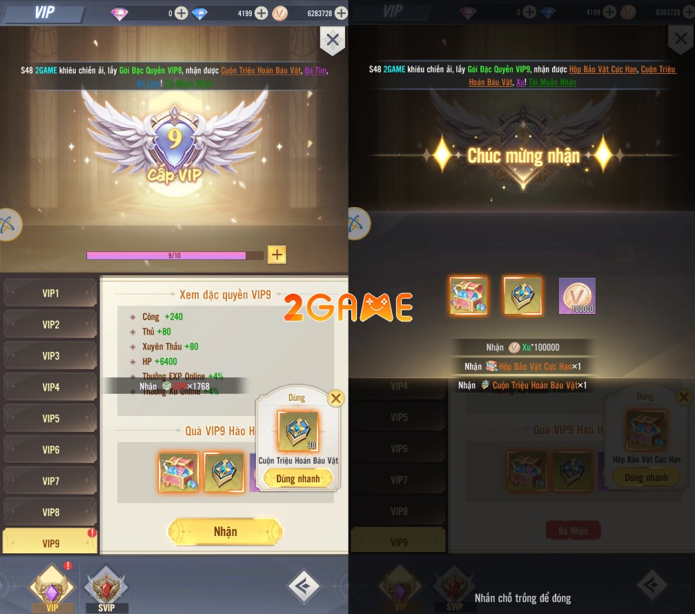 van-do-sang-2 Screenshot image