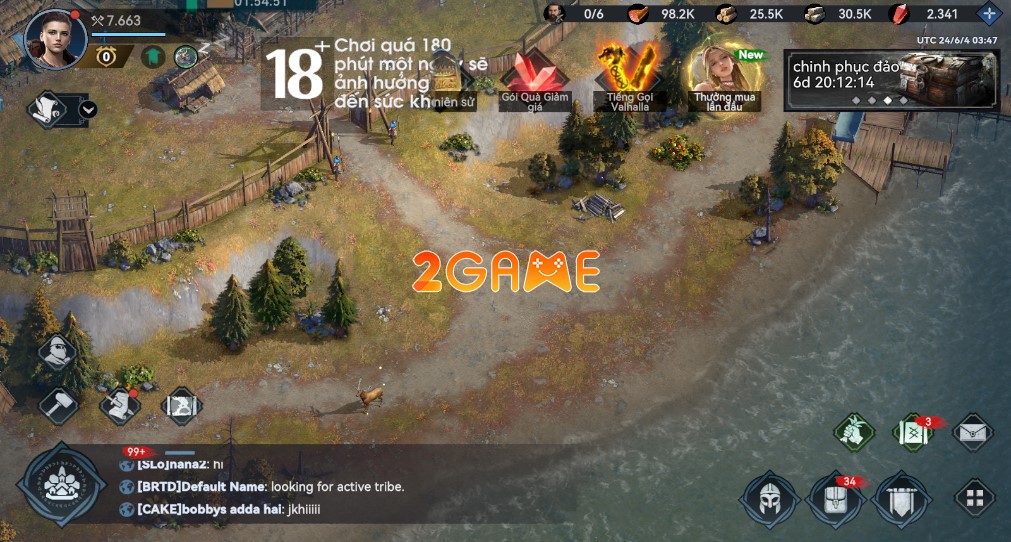 Screenshot image
