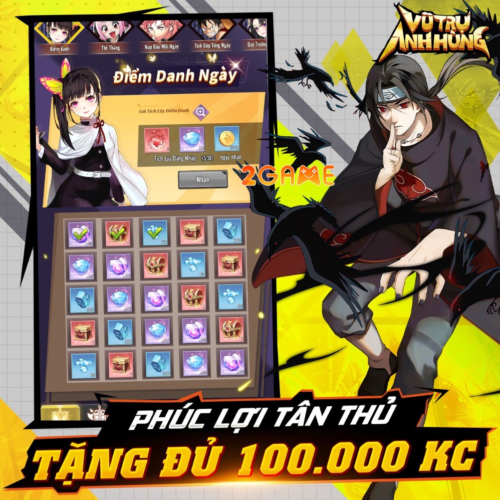 vu-tru-anh-hung-gzone-3 Screenshot image