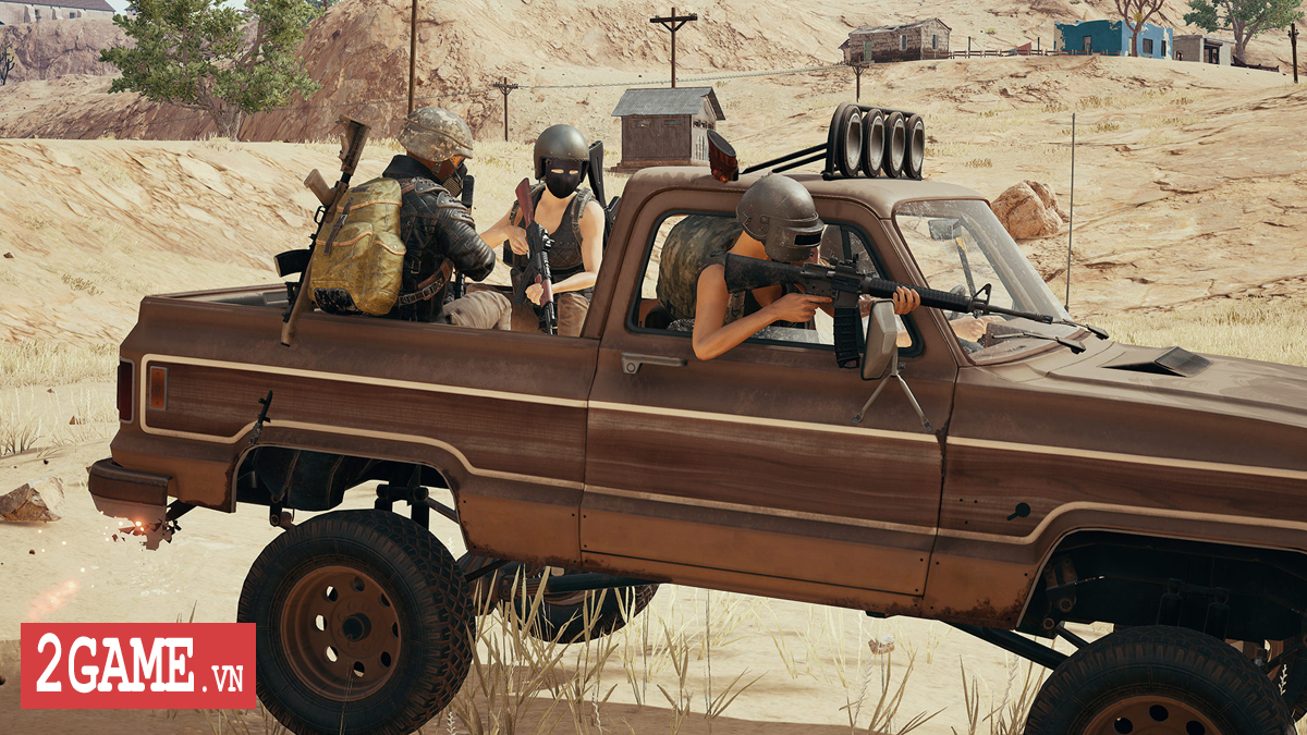 2game-pubg-anh-3 Screenshot image