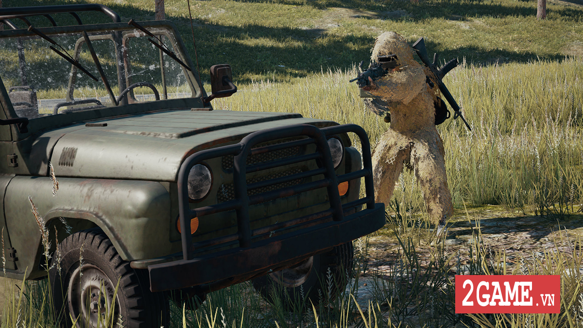 2game-pubg-anh-7 Screenshot image