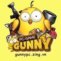 Gunny PC - Game bắn súng tọa độ theo lượt