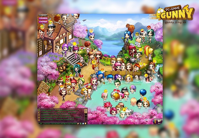 Screenshot image